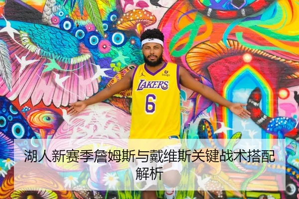 湖人新赛季詹姆斯与戴维斯关键战术搭配解析 - jiuyou