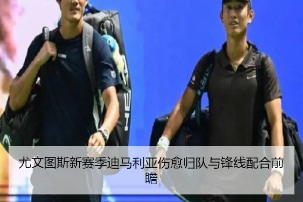 尤文图斯新赛季迪马利亚伤愈归队与锋线配合前瞻 - jiuyou